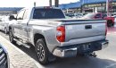 Toyota Tundra Limited 5.7L V8