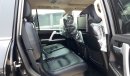 Toyota Land Cruiser Sahara Diesel 4.5 Right hand drive Auto (Only For Export)