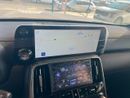 لكزس LX 700h LEXUS LX700H OVERTRAIL