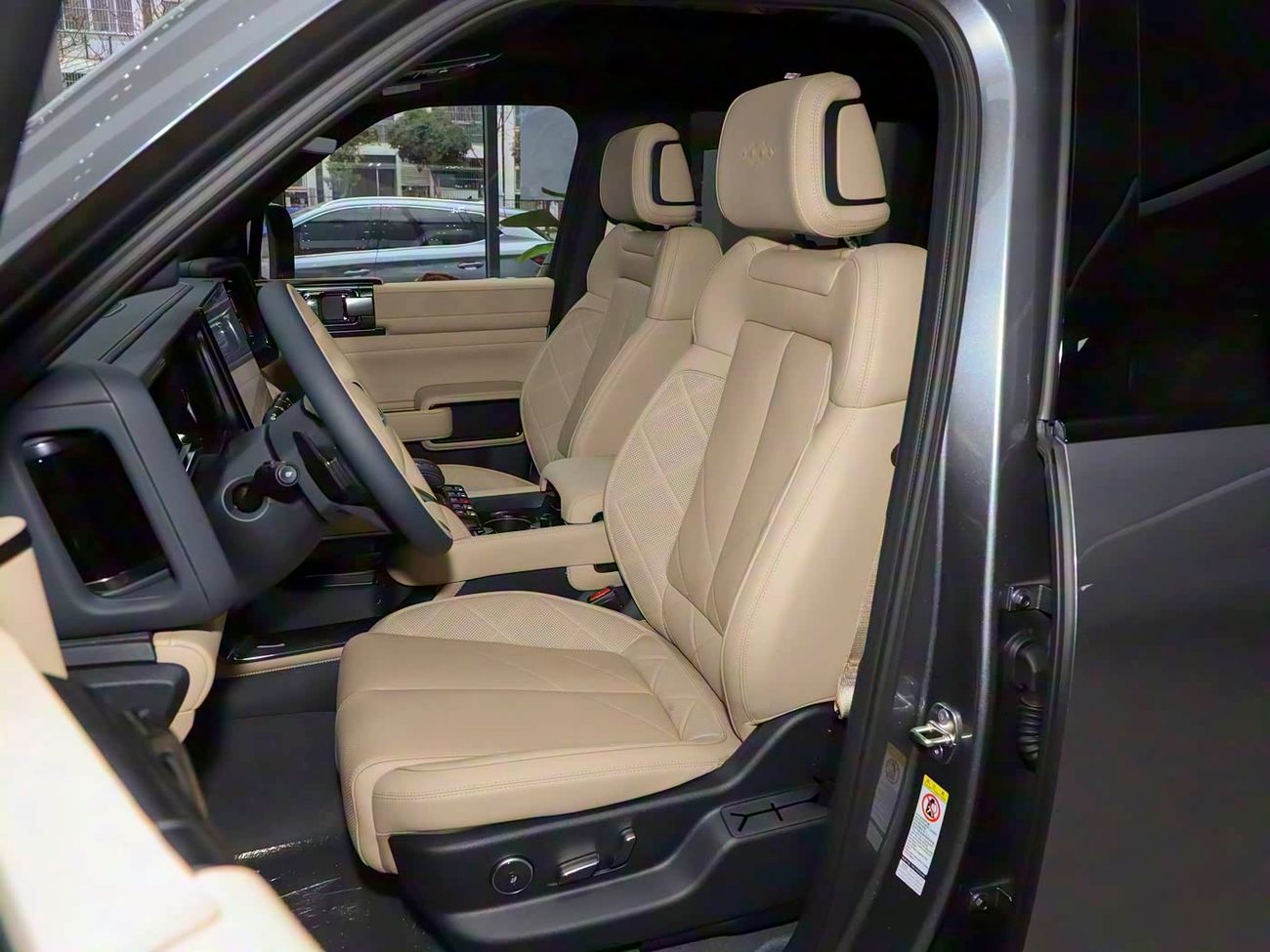 بي واي دي ليوبارد 5 ULTRA EDITION | 20-inch Rims | 2025 | Coming Soon