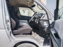 Toyota Hiace TOYOTA HIACE VAN RIGHT HAND DRIVE (PM1282)