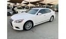 Lexus LS460