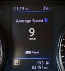 نيسان إكس تريل نيسان إكستريل -2021 - خليجى -  بدون حوادث - 2.5L- 4WD - ممشى قليل  بحاله ممتازه