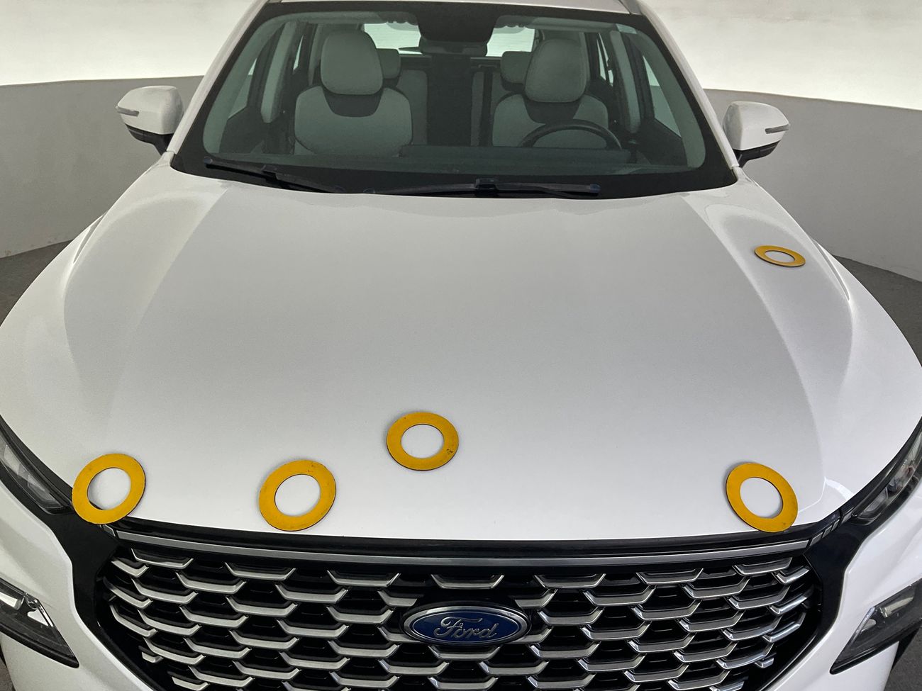 Ford Territory Trend | Guaranteed Warranty | 0 Down Payment