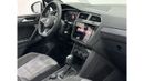 فولكس واجن تيجوان 2020 Volkswagen Tiguan R-Line 4Motion, Warranty, Full Service History, Low Kms, GCC