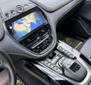 Aston Martin DBX 2022 Aston Martin DBX 550, Warranty, Service History, European Spec.