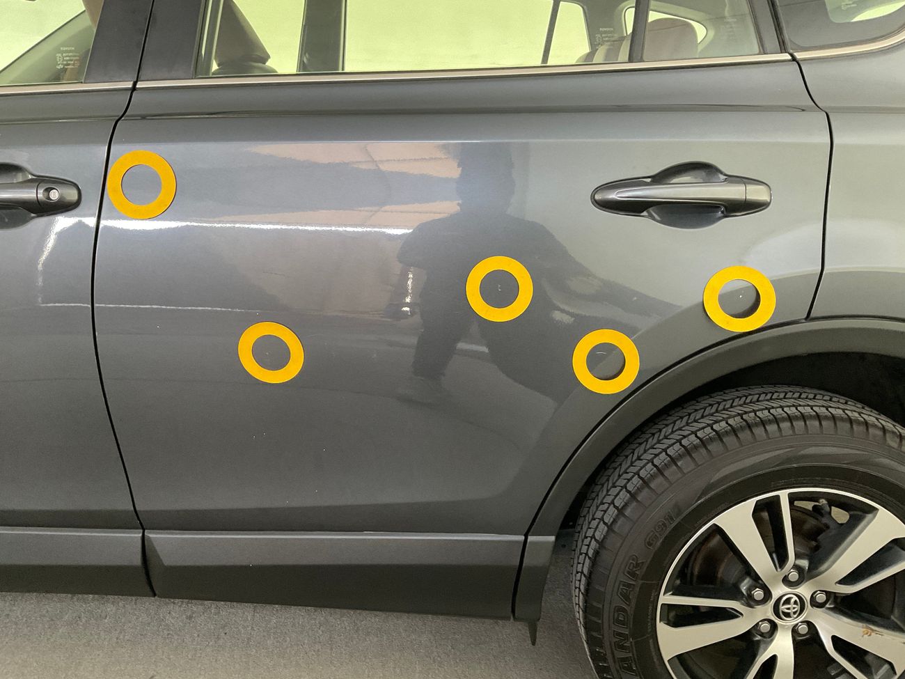 Toyota RAV4 VX | Guaranteed Warranty | 0 Down Payment