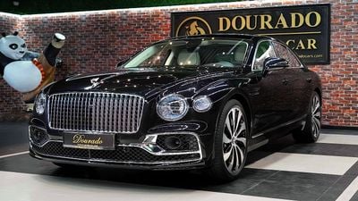 Bentley Flying Spur | FULLY LOADED | NEW | EXPORT PRICE