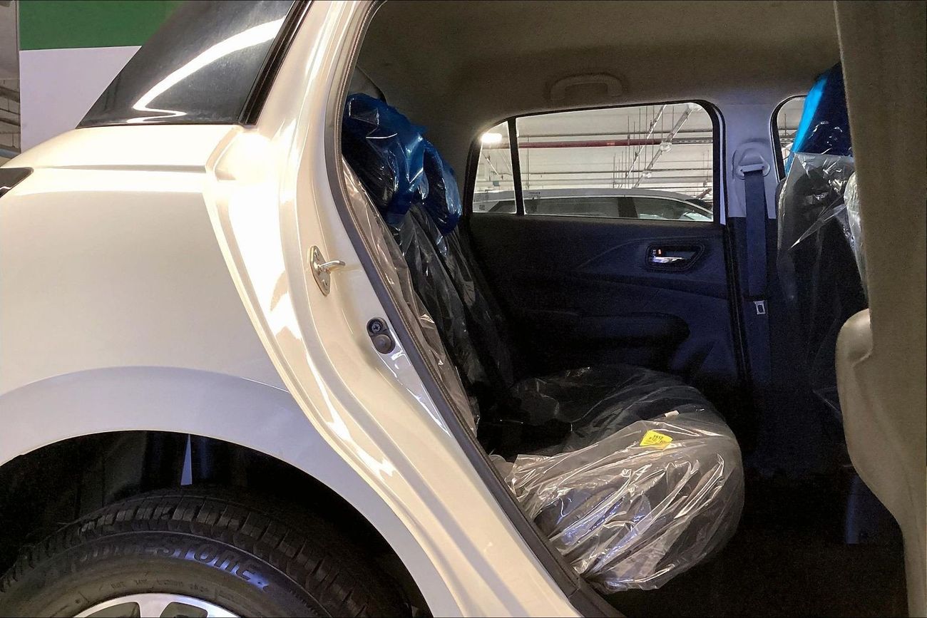 سوزوكي سويفت GLX | Start 2026 with the ideal drive | شامل الضمان | 0 ﺪﻔﻋﺓ ﺃﻮﻟﻯ