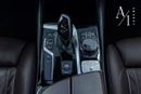BMW Alpina 2018 BMW Alpina B5, Full Service History, Excellent Condition, GCC