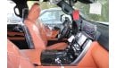 لكزس LX 600 3.5L V6 Petrol, Alloy Rims,  DVD & Rear Camera, Driver Power Seats, Sunroof, 4WD (CODE # LX02)