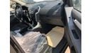 Isuzu DMax LS 4*2 DIESEL 2.5L FULL OPTION 2018