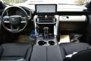 Toyota Land Cruiser 300 GXR V6 3.3L Diesel 7 Seat Automatic Full Option