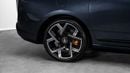 Rolls Royce Cullinan Black Badge - 2026 - GCC Specs - Under Warranty and Service Contract