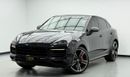 بورش كايان GTS 4.0L (460 HP) 2022 Porsche Cayenne GTS ,Warranty June/2026 ,Agency Service History