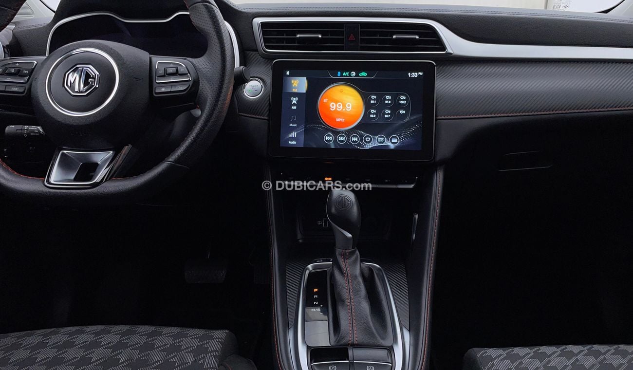 MG ZS STD 1.5 | Under Warranty | Inspected on 150+ parameters