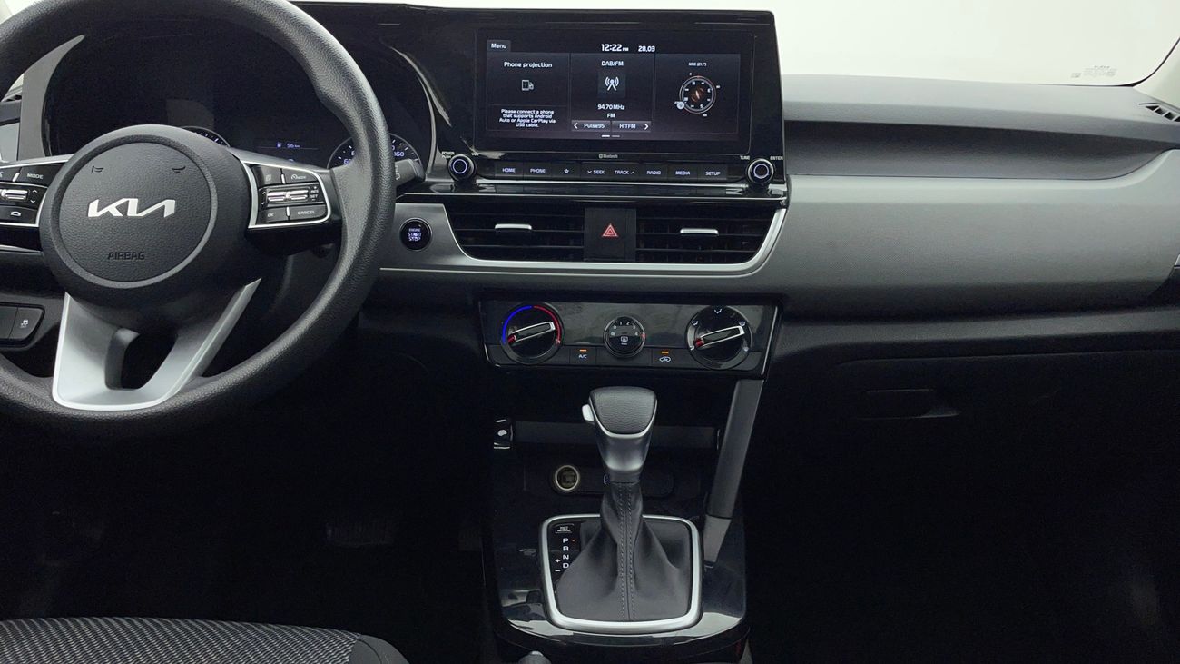 Kia Seltos EX 1.6 | Zero Down Payment | Home Test Drive