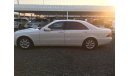 Mercedes-Benz S 500 IMPORT JAPAN V.C.C