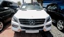 Mercedes-Benz ML 350