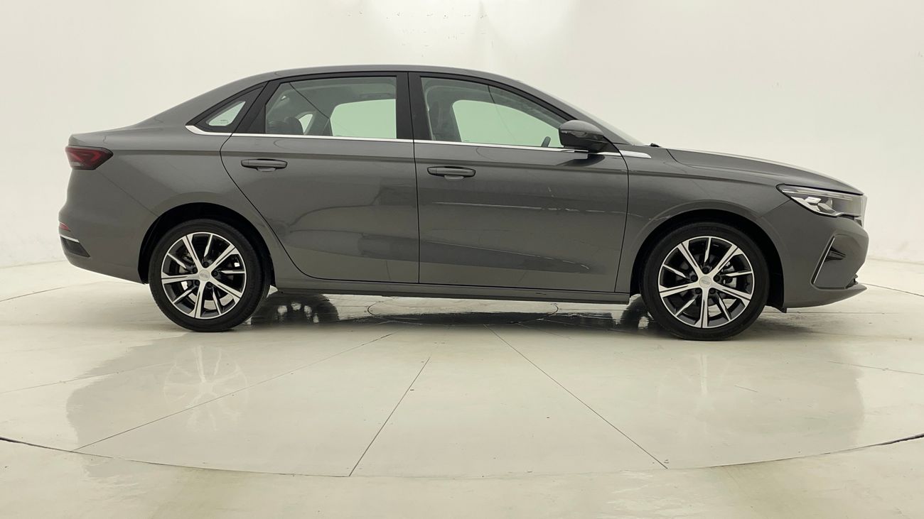 Geely Emgrand GK 1.5 | Zero Down Payment | Home Test Drive