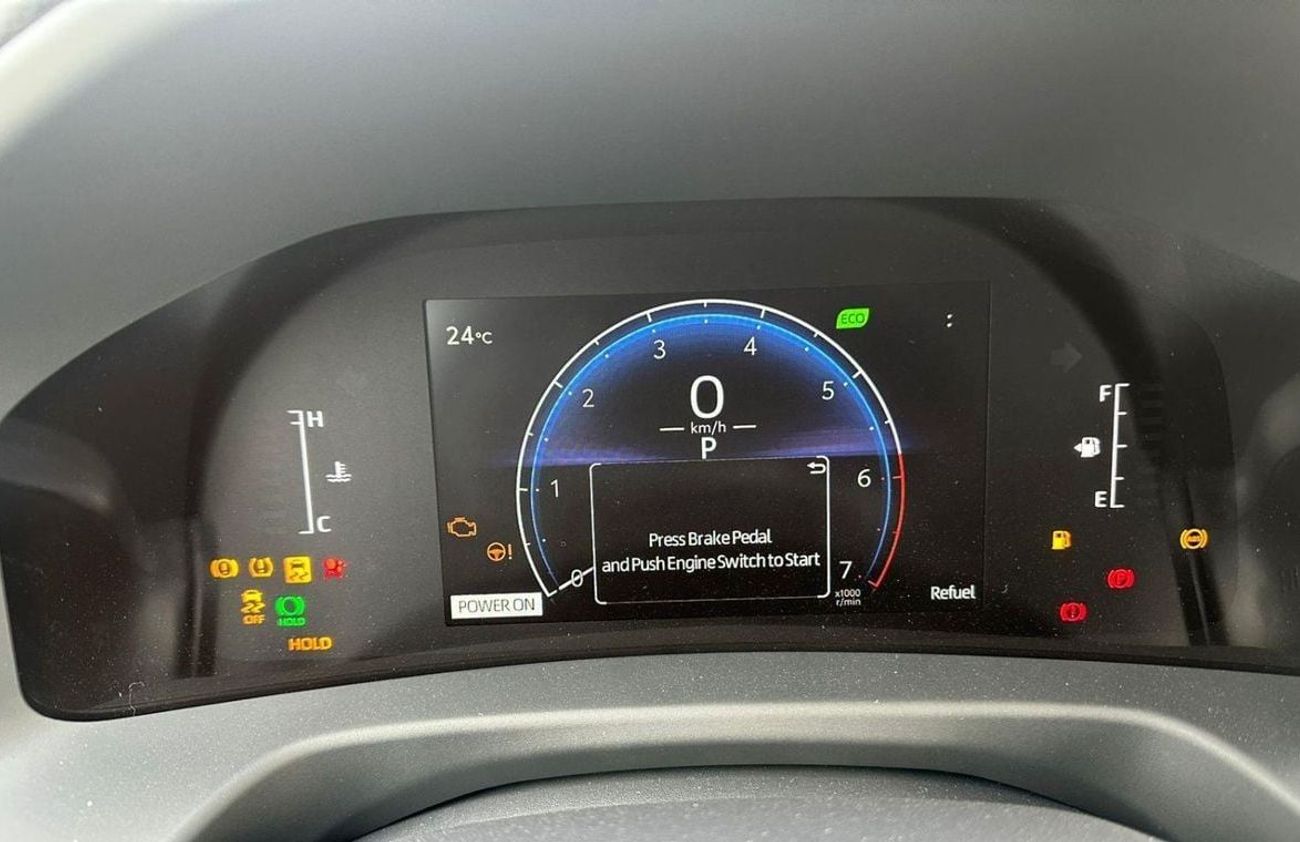 Toyota Land Cruiser 2025 Toyota Land Cruiser GXR AX 3.5L Twin Turbo AT Petrol