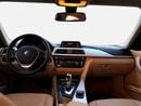 BMW 320i STANDARD 320i | 2.0L TURBO | 184 HP | GCC SPECS