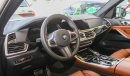 BMW X5M XDrive 50 I