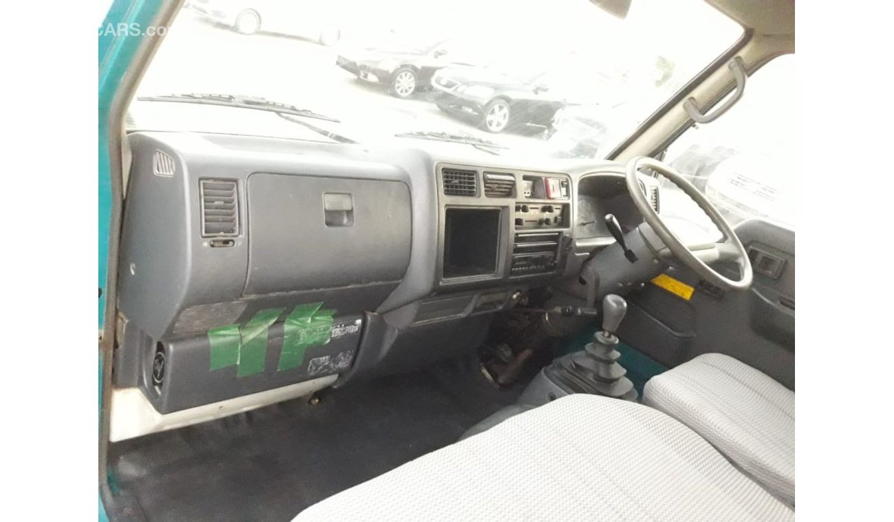 Toyota Dyna Dyna RIGHT HAND DRIVE(Stock no PM 113 )