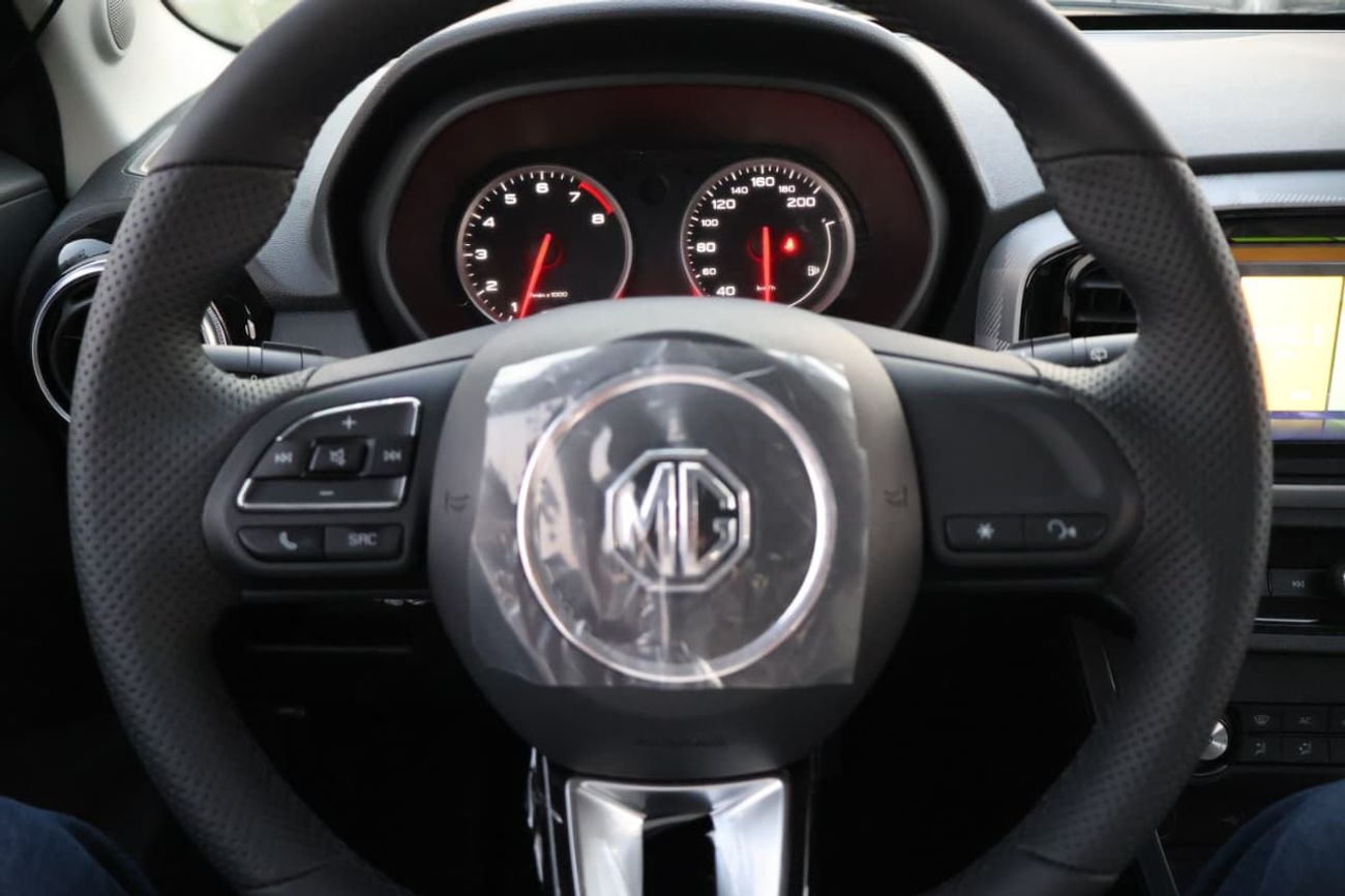 أم جي 3 2024 MG3 1.5L AT