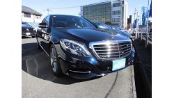 Mercedes-Benz S 400