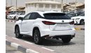 لكزس RX 350 LEXUS RX 350 F SPORT