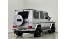 مرسيدس بنز G 63 AMG 2017 Mercedes Benz G63 AMG 463 Edition, Warranty, GCC