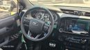 تويوتا هيلوكس GR Sport 2.8L