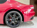 Maserati Granturismo Maserati GranTurismo II 2014 II FULL LOADED