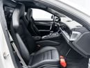 Porsche Panamera 4S E- HYBRID BUY NOW, PAY 2027 | THE BLACKLINE STANDARD | 1 Year Blackline Warranty, GCC, Low KMs, High Spec