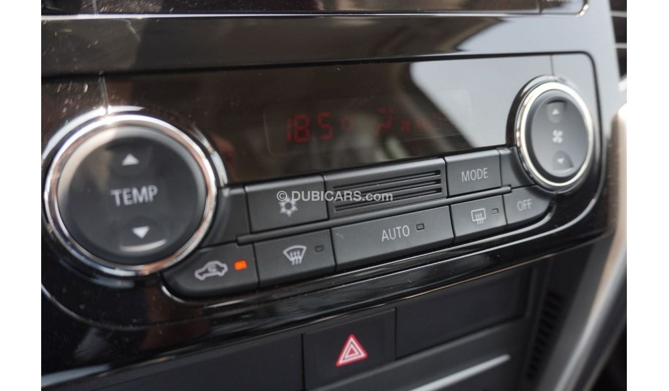 Mitsubishi L200 2023 L200 Sportero 2.4L Turbo Diesel AT 4x4