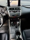 لكزس NX 300 F Sport 2.0L