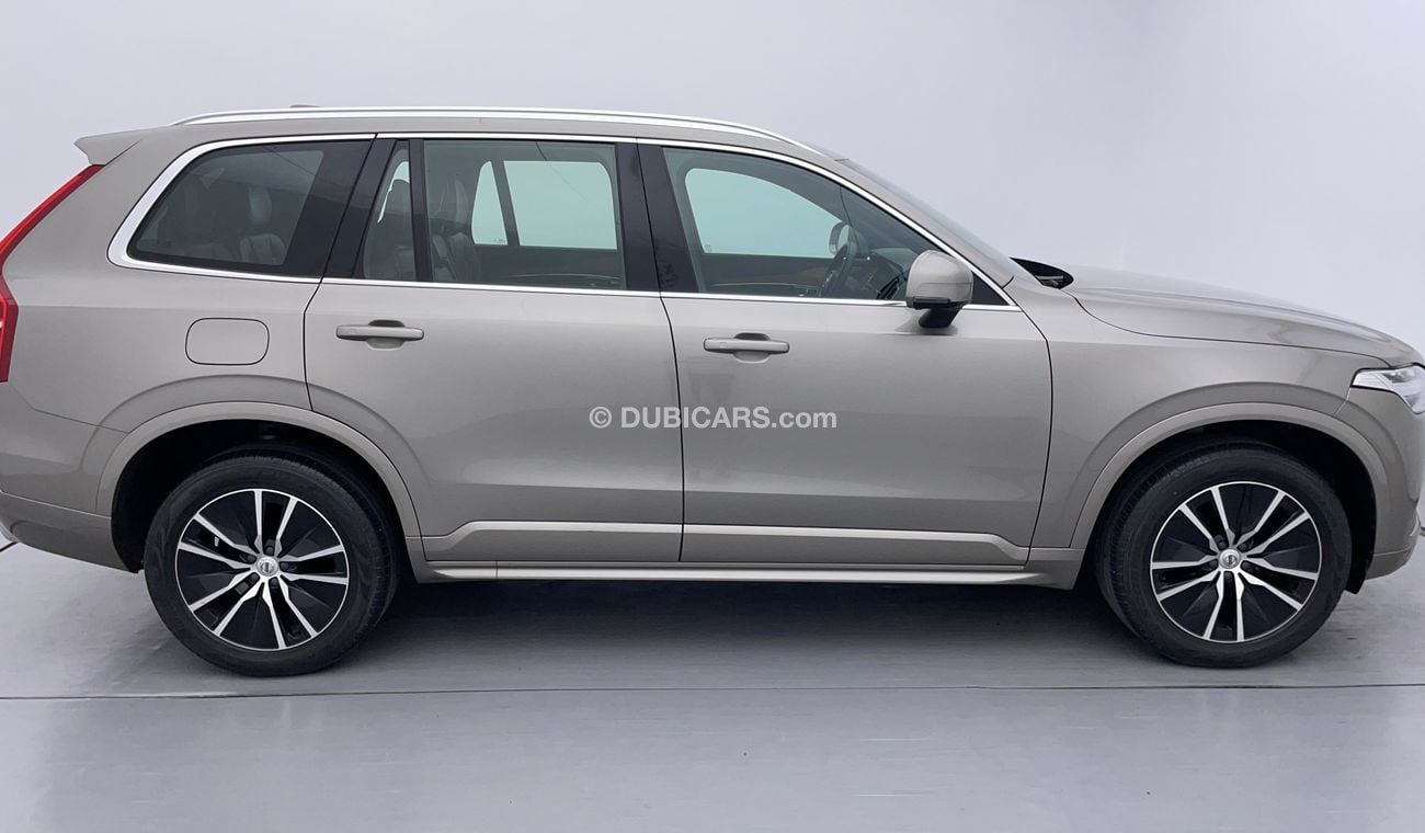 فولفو XC 90 T5 MOMENTUM 2 | بدون دفعة مقدمة | اختبار قيادة مجاني للمنزل