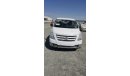 Hyundai H-1 diesel 12  seater