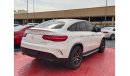 مرسيدس بنز GLE 63 AMG 2018 GCC