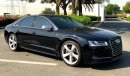 Audi S8 I Low Mileage I Full Option I Perfect Condition