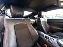 Nissan 370Z Std 3.7L (324 HP) Coupe