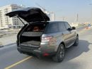Land Rover Range Rover Sport Supercharged 5.0L V8