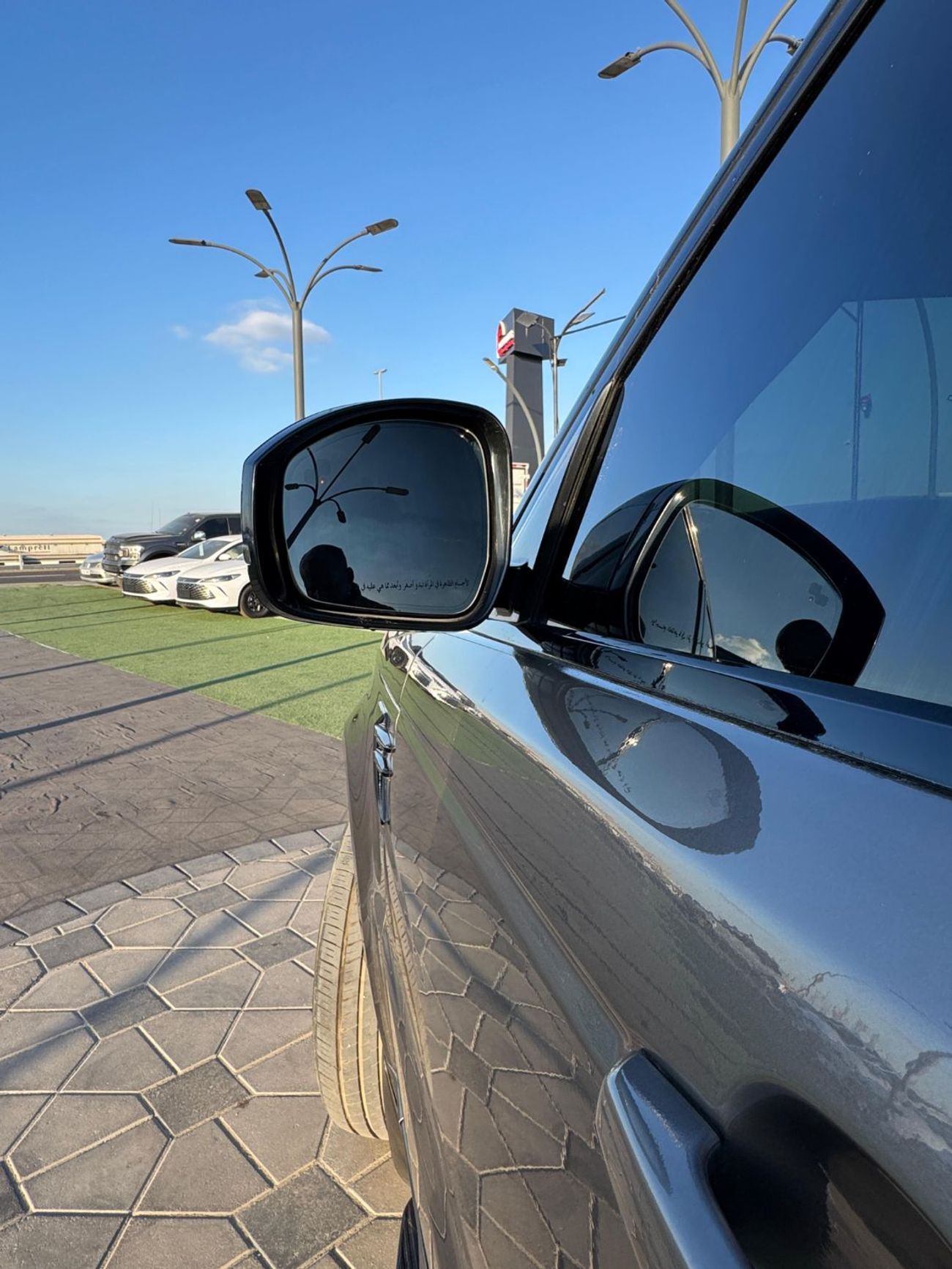 Land Rover Range Rover Sport HSE 3.0L (335 HP)