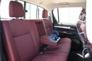 Toyota Hilux Double Cab SGLX 2.8L Diesel 4WD Automatic