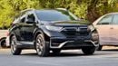 Honda CRV TOP GRADE | PUSH START | 1.5L PETROL ENGINE | AUTO | HEATED LEATHER SEATS | 4WD | RHD Video