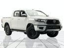 Toyota Hilux Toyota Hilux 2x4 2.0l 2025 petrol