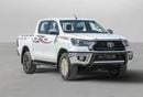 Toyota Hilux GLX Toyota Hilux 2.7L 4X4 Double Cabin MY-2026