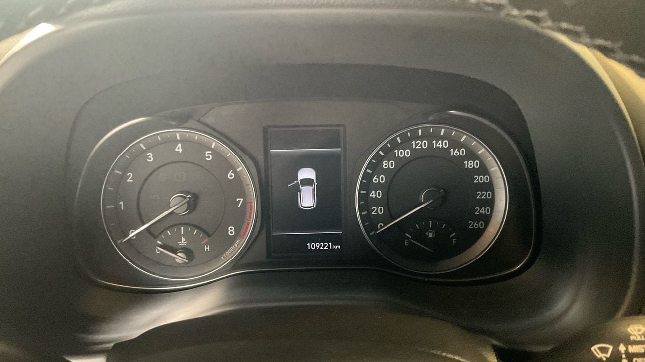 هيونداي كونا 2.0 AUTO COMFORT | شامل الضمان | 0 ﺪﻔﻋﺓ ﺃﻮﻟﻯ