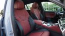 بي أم دبليو X6 XDRIVE40I M SPORT (For Export , НА ЭКСПОРТ) 3.0T GCC 2026 Без пробега